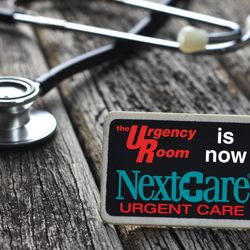 NextCare Urgent Care, Lee's Summit