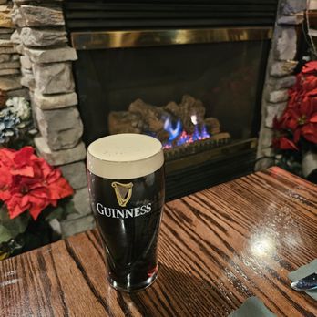 Paddy's Loft - This is the pint of Guinness my mom said was the best Guinness of Long island. - Irish Near Me - Massapequa, New York Paddy's Loft - This is the pint of Guinness my mom said was the best Guinness of Long island. - Irish Near Me - Massapequa, New York
