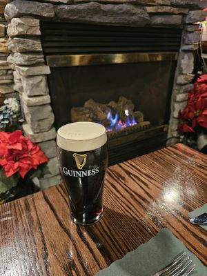 Paddy's Loft by null