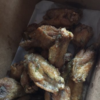 Wings On Wheat - Chicken Wings Near Me - Jonesboro, Georgia Wings On Wheat - Chicken Wings Near Me - Jonesboro, Georgia