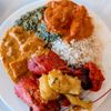 India's Restaurant gift card