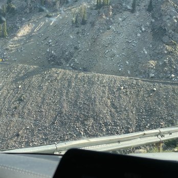 Beartooth Highway - See how close the road is to the edge! - Landmarks & Historical Buildings Near Me - Red Lodge, Montana