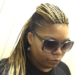 Flokay Hair Braiding Salon
