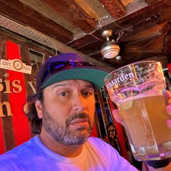 Massive Beer!!!
