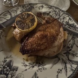 Poulet Poulet
