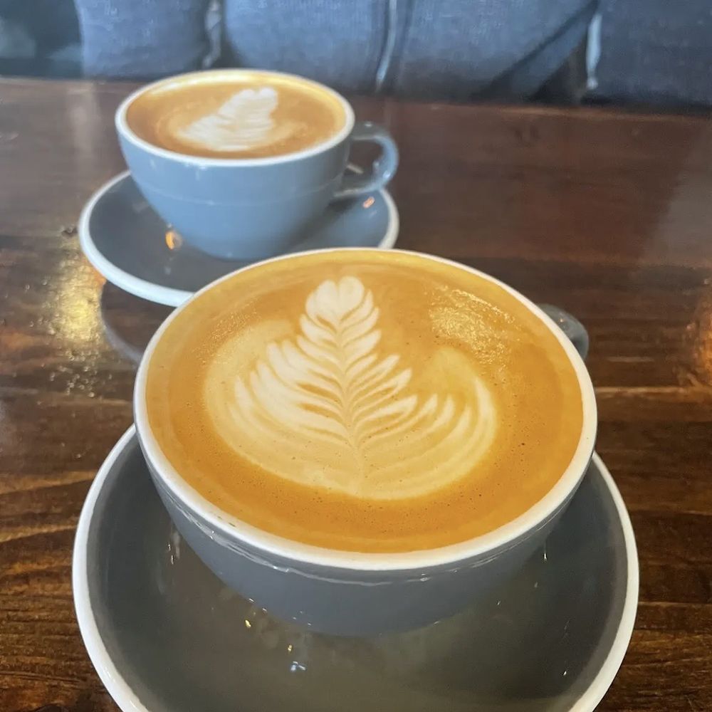 Lattes