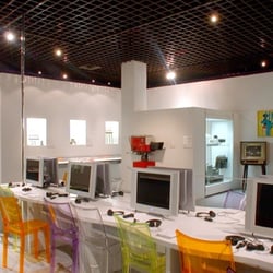 Musée d'Aquitaine - Musée d''Aquitaine - Salle XXeme siècle