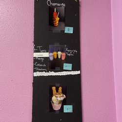 Las Delicias el Sabor