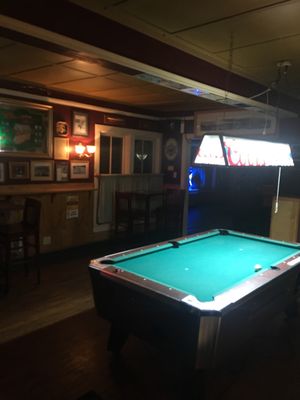 Maloney's Pub by null