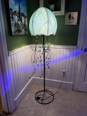 Square Grouper Bar and Grill by null