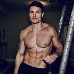 Ryan Rossman