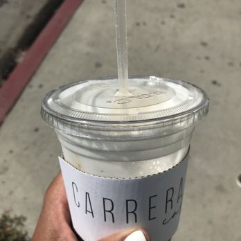 Carrera Cafe - Cafes Near Me - Los Angeles, California Carrera Cafe - Cafes Near Me - Los Angeles, California