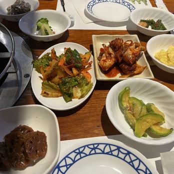 Sonamu House - Banchan - Korean Near Me - Flushing, New York Sonamu House - Banchan - Korean Near Me - Flushing, New York