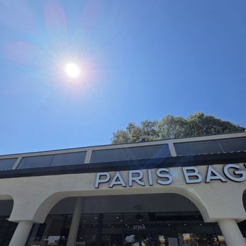 Paris Baguette - Bakeries Near Me - Pleasanton, California Paris Baguette - Bakeries Near Me - Pleasanton, California