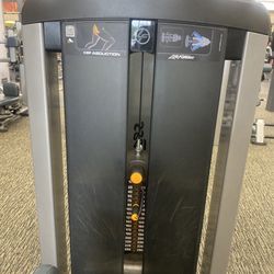 LA Fitness