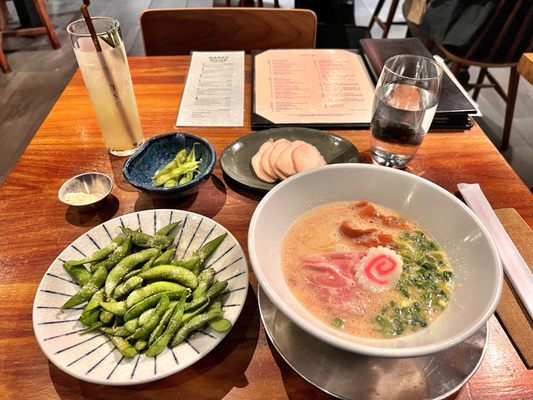 IPPUDO San Francisco by null