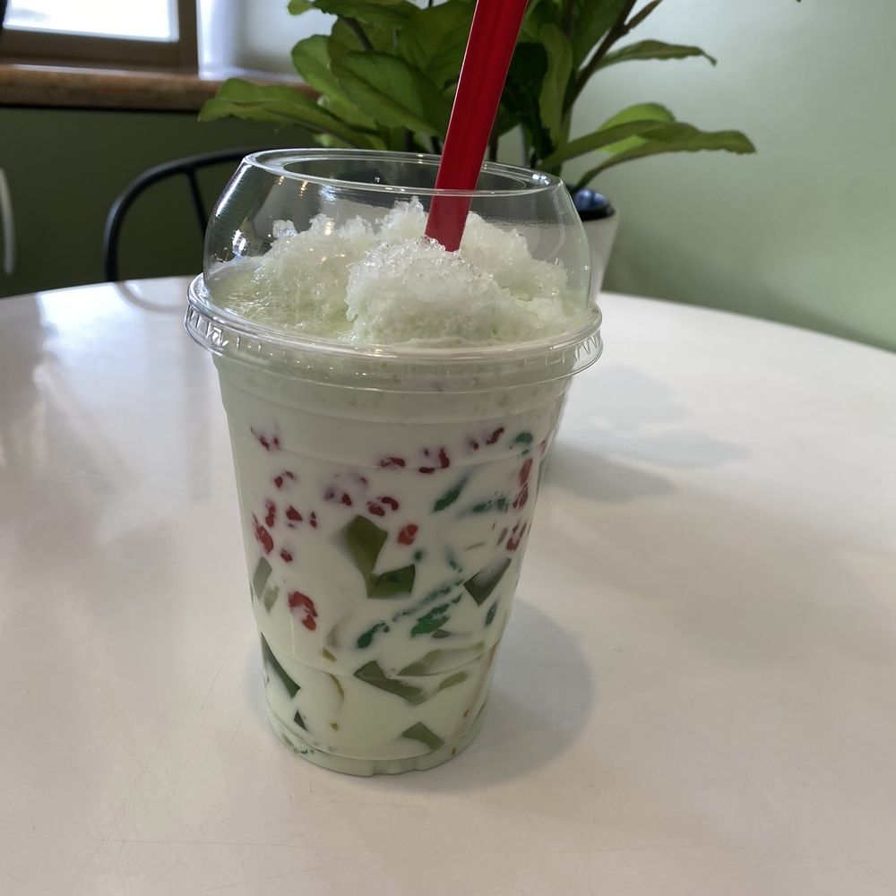 Thach Che My Linh - Che thai - Desserts Near Me - Westminster, California Thach Che My Linh - Che thai - Desserts Near Me - Westminster, California