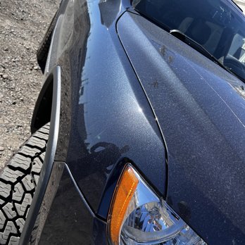 Epic Dent Pros - Final repair = PERFECT! - Body Shops Near Me - Denver, Colorado