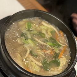 Soban Korea