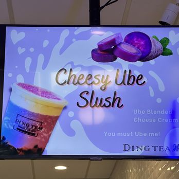 Ding Tea Carlsbad - Bubble Tea Near Me - Carlsbad, California Ding Tea Carlsbad - Bubble Tea Near Me - Carlsbad, California