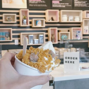 Milk Bar - Desserts Near Me - Washington, DC, District of Columbia