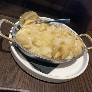 Oak Steakhouse - Mac and cheese - Steakhouses Near Me - Rogers, Arkansas Oak Steakhouse - Mac and cheese - Steakhouses Near Me - Rogers, Arkansas
