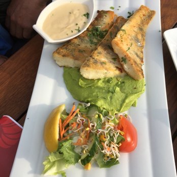 Knurrhahn - Seafood Near Me - List auf Sylt, SH