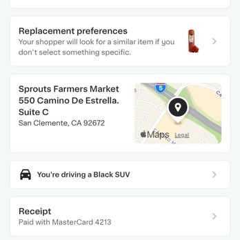 Sprouts Farmers Market - Grocery Near Me - San Clemente, California Sprouts Farmers Market - Grocery Near Me - San Clemente, California