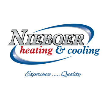 Nieboer Heating & Cooling - Nieboer Heating & Cooling Logo - Heating & Air Conditioning/HVAC Near Me - Parchment, Michigan Nieboer Heating & Cooling - Nieboer Heating & Cooling Logo - Heating & Air Conditioning/HVAC Near Me - Parchment, Michigan