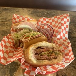 Jersey Joe's Coastside Hoagies and Cheesesteaks