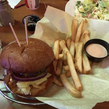 Warrens Craft Burger - American Near Me - Ogden, Utah Warrens Craft Burger - American Near Me - Ogden, Utah