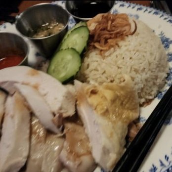 Straits - Honolulu - Asian Fusion Near Me - Honolulu, Hawaii