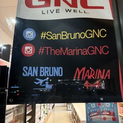 GNC
