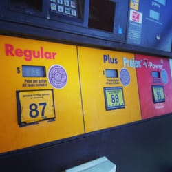 Green Valley Grocery Shell