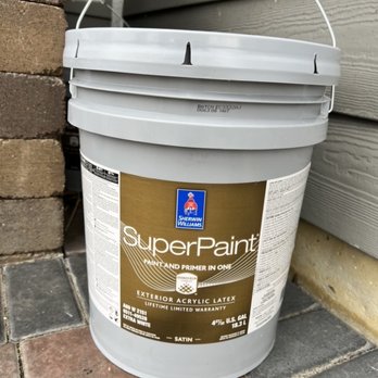 MAR Company - The paint the used - Drywall Installation & Repair Near Me MAR Company - The paint the used - Drywall Installation & Repair Near Me