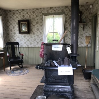 Old World Wisconsin - Museums Near Me - Eagle, Wisconsin