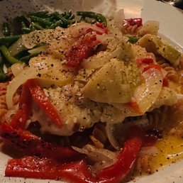 Nice food but staff is the star of the show here! Nice food but staff is the star of the show here!