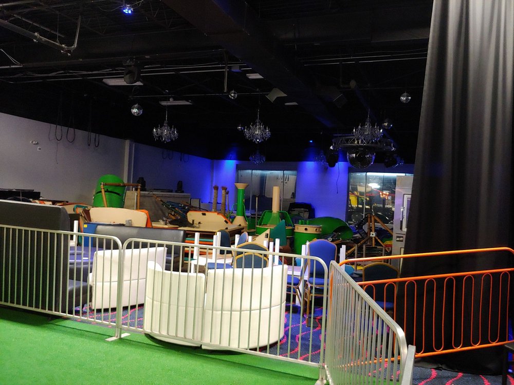 AT PLAY AMUSEMENT 36 Photos & 56 Reviews 229 Broadhollow Rd