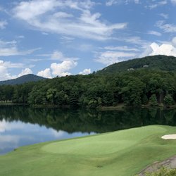 Big Canoe Golf