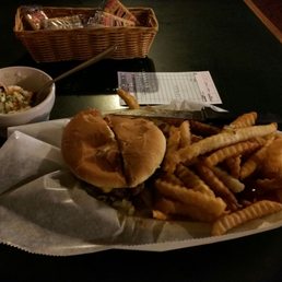 The "Original" Cheeseburger The "Original" Cheeseburger