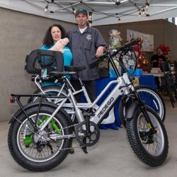 Pedego Electric Bikes Yorba Linda