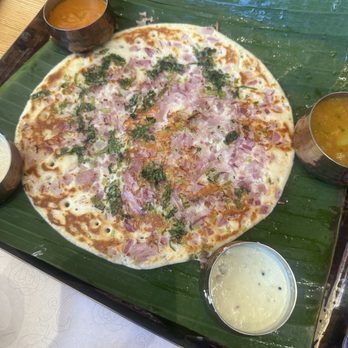 Suvai - Indian Near Me - San Rafael, California