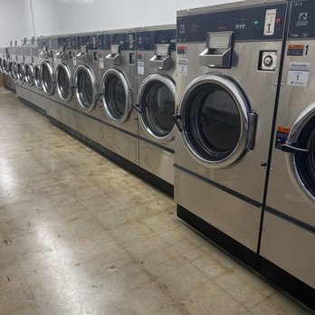 Layans laundry  - Laundromat Near Me - Citrus Heights, California