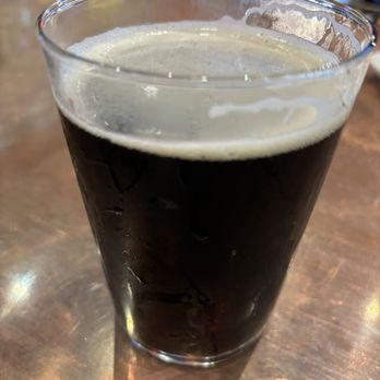 Finney's Crafthouse - Oceanside - FINNEY's MAPLE BROWN (6.7%) - New American Near Me - Oceanside, California