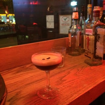 Shoreditch Grind - Espresso martini - Coffee & Tea Near Me - London, XGL Shoreditch Grind - Espresso martini - Coffee & Tea Near Me - London, XGL