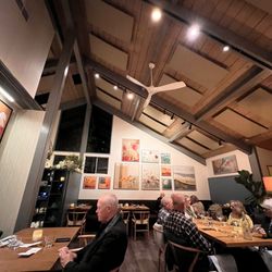 Poppy - Interior