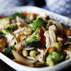 Thai Kitchen