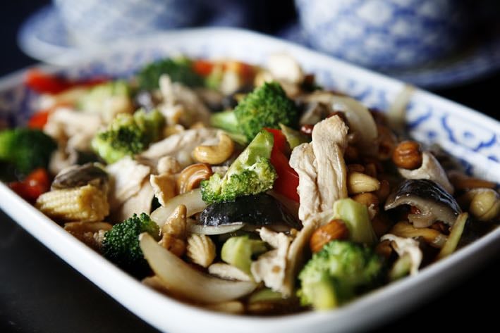 Thai Kitchen