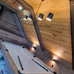 Kerr Electric - Accent lighting