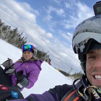 Stratton Mountain Resort - Taking a quick selfie ya know? - Ski Resorts Near Me - Stratton Mountain, Vermont
